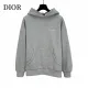 【2026】【DIOR 公式旗艦店】ディオール パーカー スウェットご好評に付き再入荷! 【2026】【DIOR 公式旗艦店】ディオール パーカー スウェットご好評に付き再入荷!