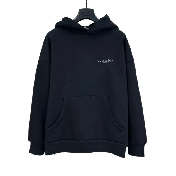 【2026】【DIOR 公式旗艦店】ディオール パーカー スウェットご好評に付き再入荷! 【2026】【DIOR 公式旗艦店】ディオール パーカー スウェットご好評に付き再入荷!