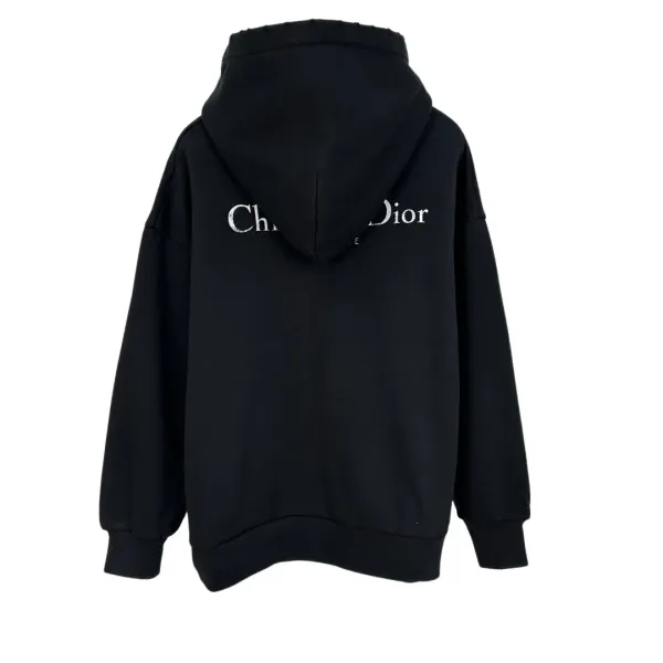 【2026】【DIOR 公式旗艦店】ディオール パーカー スウェットご好評に付き再入荷! 【2026】【DIOR 公式旗艦店】ディオール パーカー スウェットご好評に付き再入荷!