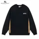 【2026】【BURBERRY 公式旗艦店】バーバリー 丸首の衛衣 スウェット ご好評に付き再入荷! 【2026】【BURBERRY 公式旗艦店】バーバリー 丸首の衛衣 スウェット ご好評に付き再入荷!