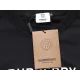 【2026】【BURBERRY 公式旗艦店】バーバリー 丸首の衛衣 スウェット ご好評に付き再入荷! 【2026】【BURBERRY 公式旗艦店】バーバリー 丸首の衛衣 スウェット ご好評に付き再入荷!