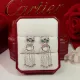 【2026】【CARTIER】 カルティエ ファッションスタイルのイヤリング 【2026】【CARTIER】 カルティエ ファッションスタイルのイヤリング