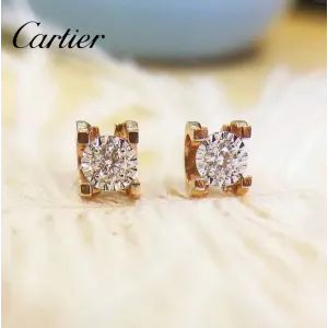 【2026】【CARTIER】 カルティエ   ファッションスタイルのイヤリング