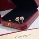 【2026】【CARTIER】 カルティエ ファッションスタイルのイヤリング 【2026】【CARTIER】 カルティエ ファッションスタイルのイヤリング