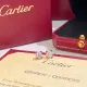 【2026】【CARTIER】 カルティエ ファッションスタイルのイヤリング 【2026】【CARTIER】 カルティエ ファッションスタイルのイヤリング