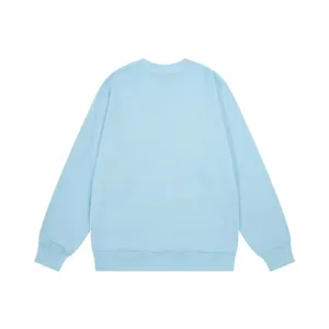【2026】【GUCCI 公式旗艦店】 グッチ 丸首の衛衣 スウェットご好評に付き再入荷! 【2026】【GUCCI 公式旗艦店】 グッチ 丸首の衛衣 スウェットご好評に付き再入荷!