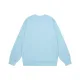 【2026】【GUCCI  公式旗艦店】 グッチ 丸首の衛衣 スウェットご好評に付き再入荷！