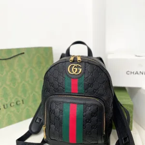 【2026】【GUCCI 公式旗艦店】グッチ リュックサック 当日出荷 好評に付き再入荷!23*32CM 【2026】【GUCCI 公式旗艦店】グッチ リュックサック 当日出荷 好評に付き再入荷!23*32CM