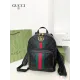 【2026】【GUCCI 公式旗艦店】グッチ リュックサック 当日出荷 好評に付き再入荷!23*32CM 【2026】【GUCCI 公式旗艦店】グッチ リュックサック 当日出荷 好評に付き再入荷!23*32CM