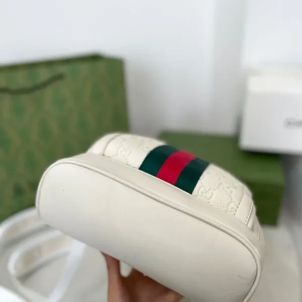 【2026】【GUCCI 公式旗艦店】グッチ リュックサック 当日出荷 好評に付き再入荷!23*32CM 【2026】【GUCCI 公式旗艦店】グッチ リュックサック 当日出荷 好評に付き再入荷!23*32CM