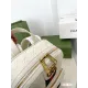 【2026】【GUCCI 公式旗艦店】グッチ リュックサック 当日出荷 好評に付き再入荷!23*32CM 【2026】【GUCCI 公式旗艦店】グッチ リュックサック 当日出荷 好評に付き再入荷!23*32CM