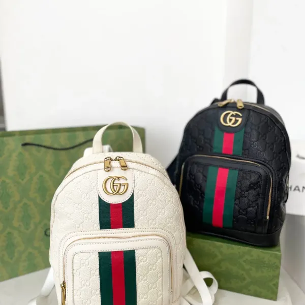 【2026】【GUCCI 公式旗艦店】グッチ リュックサック 当日出荷 好評に付き再入荷!23*32CM 【2026】【GUCCI 公式旗艦店】グッチ リュックサック 当日出荷 好評に付き再入荷!23*32CM