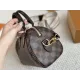 【2026】【LOUIS VUITTON  公式旗艦店】ルイヴィトン  ハンドバッグ 当日出荷 好評に付き再入荷！24*25CM