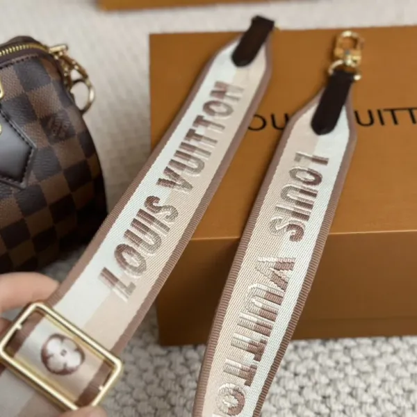 【2026】【LOUIS VUITTON  公式旗艦店】ルイヴィトン  ハンドバッグ 当日出荷 好評に付き再入荷！24*25CM