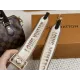【2026】【LOUIS VUITTON  公式旗艦店】ルイヴィトン  ハンドバッグ 当日出荷 好評に付き再入荷！24*25CM