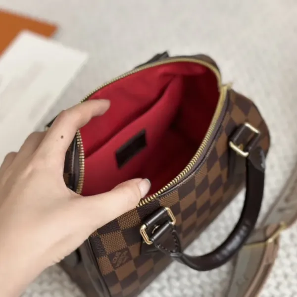 【2026】【LOUIS VUITTON  公式旗艦店】ルイヴィトン  ハンドバッグ 当日出荷 好評に付き再入荷！24*25CM