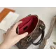 【2026】【LOUIS VUITTON  公式旗艦店】ルイヴィトン  ハンドバッグ 当日出荷 好評に付き再入荷！24*25CM