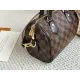 【2026】【LOUIS VUITTON  公式旗艦店】ルイヴィトン  ハンドバッグ 当日出荷 好評に付き再入荷！24*25CM