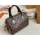 【2026】【LOUIS VUITTON  公式旗艦店】ルイヴィトン  ハンドバッグ 当日出荷 好評に付き再入荷！24*25CM