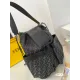 【2026】【FENDI 公式旗艦店】フェンディ リュックサック 当日出荷 好評に付き再入荷!35*44CM 【2026】【FENDI 公式旗艦店】フェンディ リュックサック 当日出荷 好評に付き再入荷!35*44CM