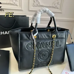 【2026】【CHANEL 公式旗艦店】シャネル ハンドバッグ当日出荷 好評に付き再入荷!36*28CM 【2026】【CHANEL 公式旗艦店】シャネル ハンドバッグ当日出荷 好評に付き再入荷!36*28CM