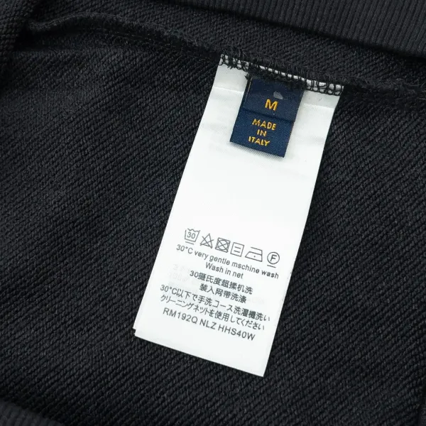 【2026】【LOUIS VUITTON  公式旗艦店】ルイヴィトン 丸首の衛衣 スウェットご好評に付き再入荷！