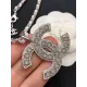 【2026】【CHANEL】ネックレス、新しいネックレス万能シンプルファッションオーナメント 【2026】【CHANEL】ネックレス、新しいネックレス万能シンプルファッションオーナメント
