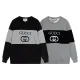【2026】【GUCCI 公式旗艦店】グッチ 丸首の衛衣 スウェットご好評に付き再入荷! 【2026】【GUCCI 公式旗艦店】グッチ 丸首の衛衣 スウェットご好評に付き再入荷!
