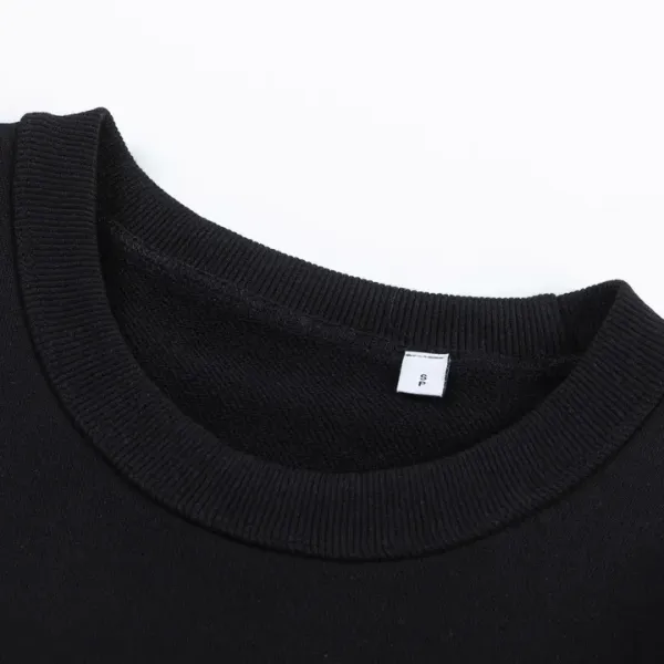 【2026】【BURBERRY 公式旗艦店】バーバリー 丸首の衛衣 スウェット ご好評に付き再入荷! 【2026】【BURBERRY 公式旗艦店】バーバリー 丸首の衛衣 スウェット ご好評に付き再入荷!