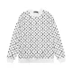 【2026】【LOUIS VUITTON 公式旗艦店】ルイヴィトン 丸首の衛衣 スウェット ご好評に付き再入荷! 【2026】【LOUIS VUITTON 公式旗艦店】ルイヴィトン 丸首の衛衣 スウェット ご好評に付き再入荷!