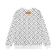 【2026】【LOUIS VUITTON 公式旗艦店】ルイヴィトン 丸首の衛衣 スウェット ご好評に付き再入荷! 【2026】【LOUIS VUITTON 公式旗艦店】ルイヴィトン 丸首の衛衣 スウェット ご好評に付き再入荷!