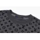 【2026】【LOUIS VUITTON 公式旗艦店】ルイヴィトン 丸首の衛衣 スウェット ご好評に付き再入荷! 【2026】【LOUIS VUITTON 公式旗艦店】ルイヴィトン 丸首の衛衣 スウェット ご好評に付き再入荷!