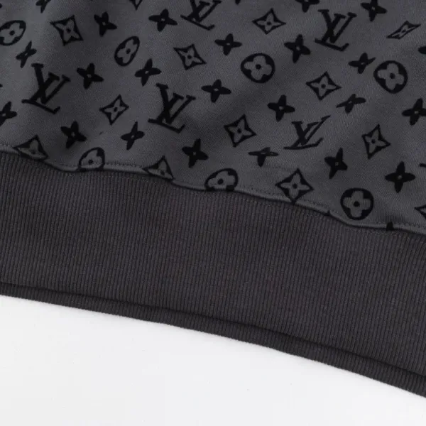 【2026】【LOUIS VUITTON 公式旗艦店】ルイヴィトン 丸首の衛衣 スウェット ご好評に付き再入荷! 【2026】【LOUIS VUITTON 公式旗艦店】ルイヴィトン 丸首の衛衣 スウェット ご好評に付き再入荷!