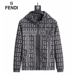 【2026】【FENDI  公式旗艦店】フェンディ  ジャケット着 好評に付き再入荷！