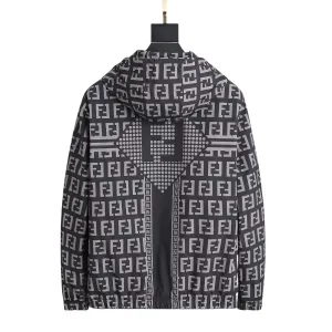 【2026】【FENDI  公式旗艦店】フェンディ  ジャケット着 好評に付き再入荷！