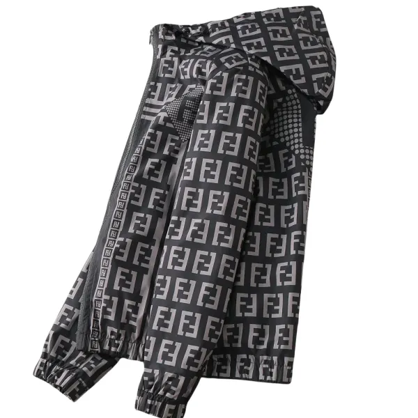 【2026】【FENDI 公式旗艦店】フェンディ ジャケット着 好評に付き再入荷! 【2026】【FENDI 公式旗艦店】フェンディ ジャケット着 好評に付き再入荷!