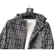 【2026】【FENDI 公式旗艦店】フェンディ ジャケット着 好評に付き再入荷! 【2026】【FENDI 公式旗艦店】フェンディ ジャケット着 好評に付き再入荷!