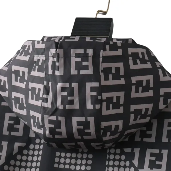 【2026】【FENDI 公式旗艦店】フェンディ ジャケット着 好評に付き再入荷! 【2026】【FENDI 公式旗艦店】フェンディ ジャケット着 好評に付き再入荷!