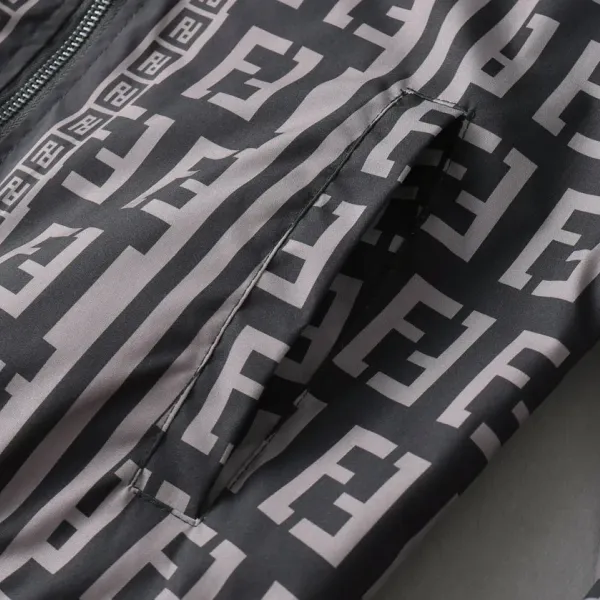 【2026】【FENDI 公式旗艦店】フェンディ ジャケット着 好評に付き再入荷! 【2026】【FENDI 公式旗艦店】フェンディ ジャケット着 好評に付き再入荷!