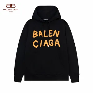 【2026】【BALENCIAGA 公式旗艦店】バレンシアガ パーカー スウェットご好評に付き再入荷! 【2026】【BALENCIAGA 公式旗艦店】バレンシアガ パーカー スウェットご好評に付き再入荷!
