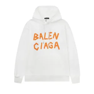 【2026】【BALENCIAGA 公式旗艦店】バレンシアガ  パーカー スウェットご好評に付き再入荷！
