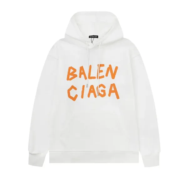 【2026】【BALENCIAGA 公式旗艦店】バレンシアガ パーカー スウェットご好評に付き再入荷! 【2026】【BALENCIAGA 公式旗艦店】バレンシアガ パーカー スウェットご好評に付き再入荷!
