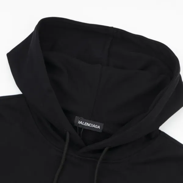 【2026】【BALENCIAGA 公式旗艦店】バレンシアガ パーカー スウェットご好評に付き再入荷! 【2026】【BALENCIAGA 公式旗艦店】バレンシアガ パーカー スウェットご好評に付き再入荷!