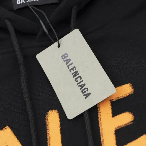 【2026】【BALENCIAGA 公式旗艦店】バレンシアガ パーカー スウェットご好評に付き再入荷! 【2026】【BALENCIAGA 公式旗艦店】バレンシアガ パーカー スウェットご好評に付き再入荷!