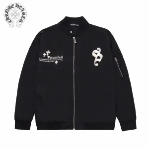 【2026】【CHROME HEARTS 公式旗艦店】クロムハーツ ジャケット着好評に付き再入荷! 【2026】【CHROME HEARTS 公式旗艦店】クロムハーツ ジャケット着好評に付き再入荷!