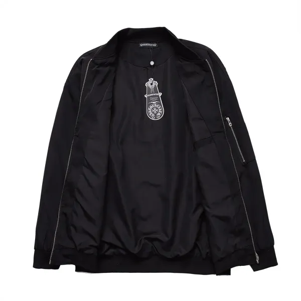 【2026】【CHROME HEARTS 公式旗艦店】クロムハーツ ジャケット着好評に付き再入荷! 【2026】【CHROME HEARTS 公式旗艦店】クロムハーツ ジャケット着好評に付き再入荷!