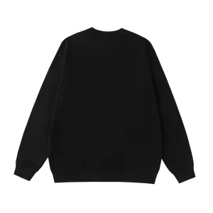 【2026】【FENDI 公式旗艦店】フェンディ丸首の衛衣 スウェット ご好評に付き再入荷! 【2026】【FENDI 公式旗艦店】フェンディ丸首の衛衣 スウェット ご好評に付き再入荷!