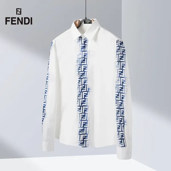 【2026】【FENDI 公式旗艦店】フェンディシャツ好評に付き再入荷! 【2026】【FENDI 公式旗艦店】フェンディシャツ好評に付き再入荷!