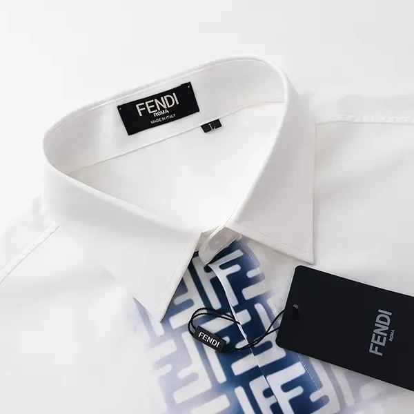 【2026】【FENDI 公式旗艦店】フェンディシャツ好評に付き再入荷! 【2026】【FENDI 公式旗艦店】フェンディシャツ好評に付き再入荷!