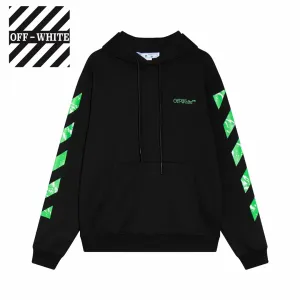 【2026】【OFF-WHITE 公式旗艦店】オフホワイトパーカースウェットご好評に付き再入荷! 【2026】【OFF-WHITE 公式旗艦店】オフホワイトパーカースウェットご好評に付き再入荷!